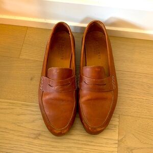 Adelante loafers